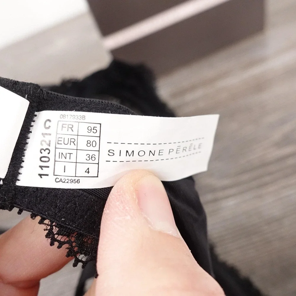Simone Perele simone perele